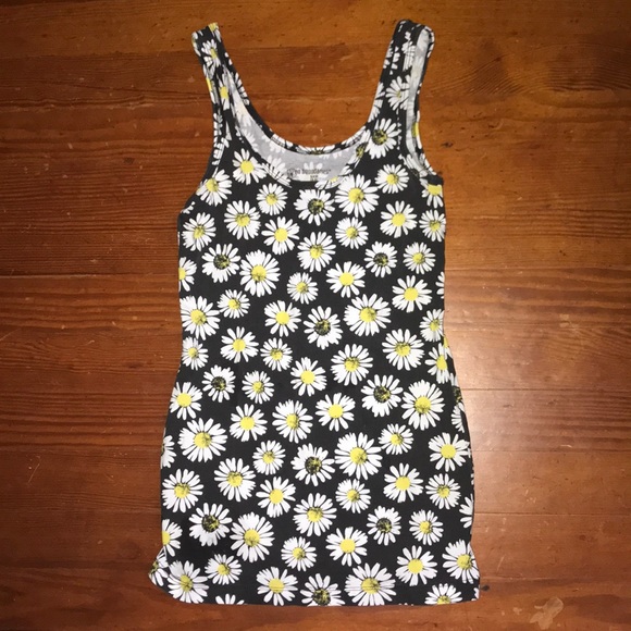Sunflower Tank - Picture 1 of 2